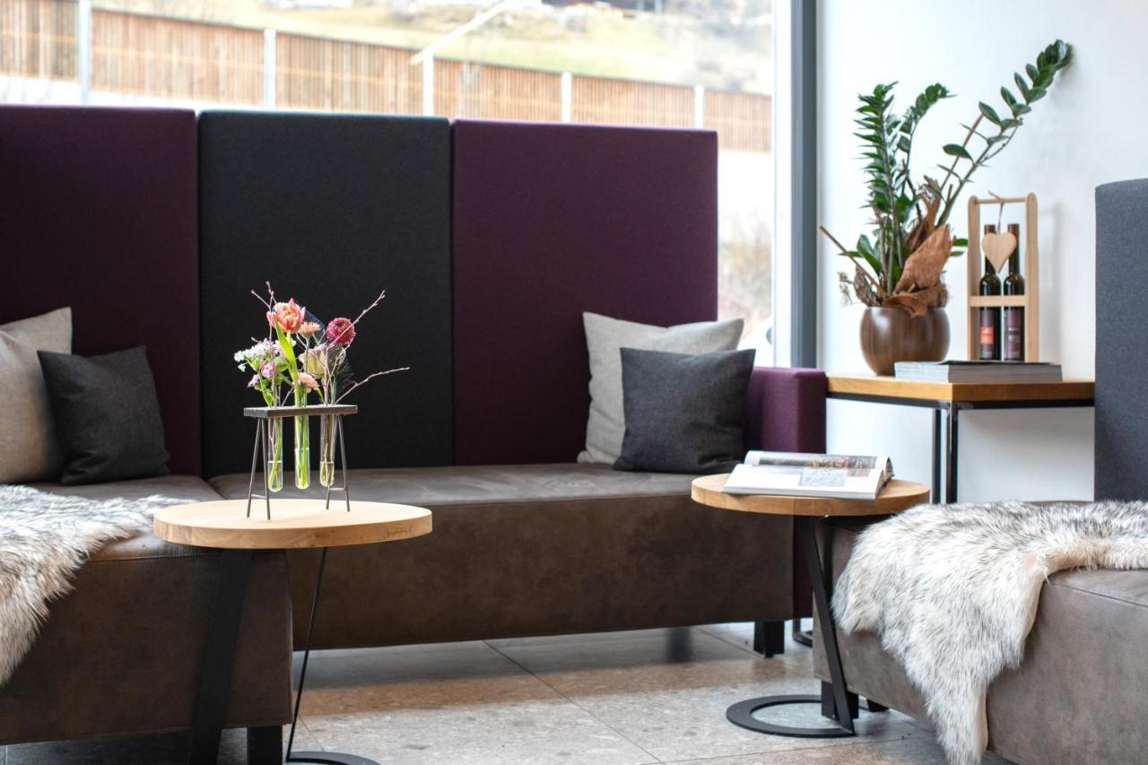 Emma Deluxe Aparthotel Ganzjaehrig Beheizter Aussenpool Piesendorf Exteriér fotografie