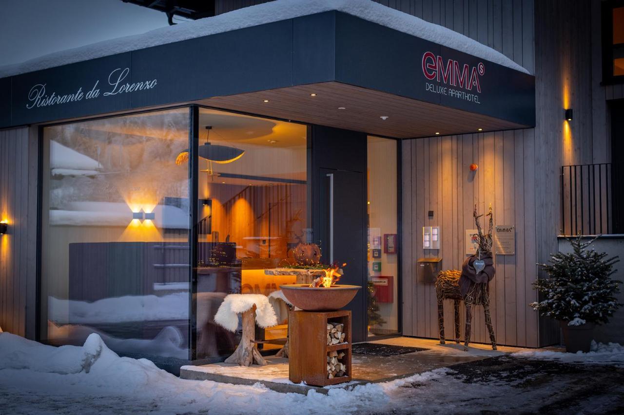 Emma Deluxe Aparthotel Ganzjaehrig Beheizter Aussenpool Piesendorf Exteriér fotografie