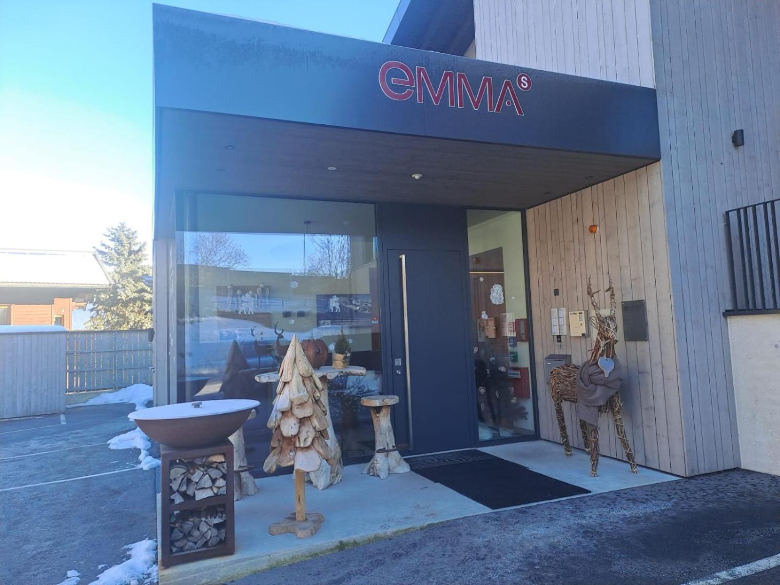 Emma Deluxe Aparthotel Ganzjaehrig Beheizter Aussenpool Piesendorf Exteriér fotografie