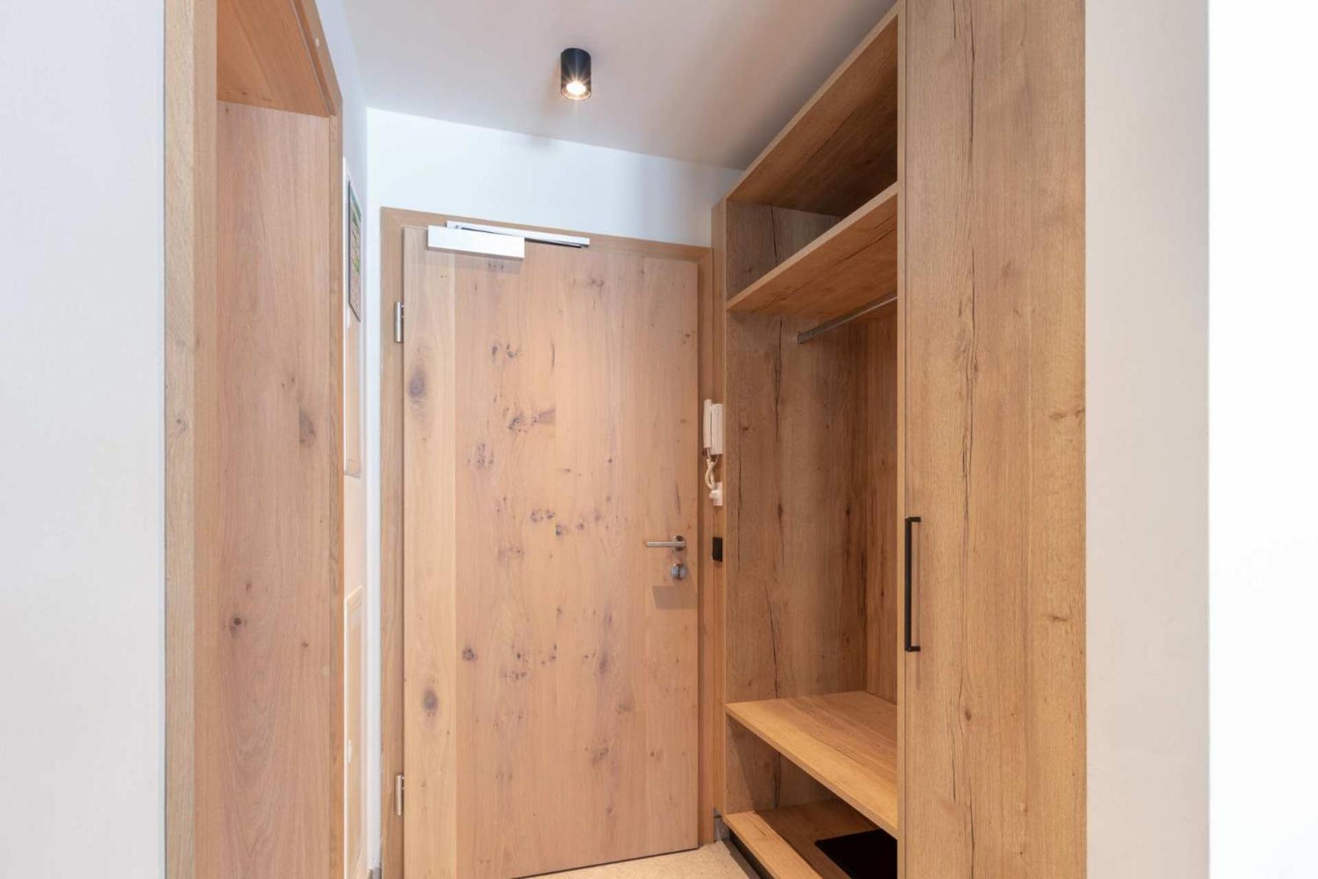 Emma Deluxe Aparthotel Ganzjaehrig Beheizter Aussenpool Piesendorf Pokoj fotografie