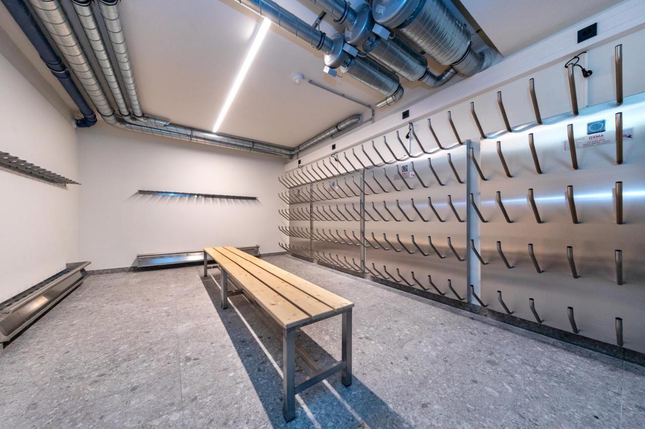 Emma Deluxe Aparthotel Ganzjaehrig Beheizter Aussenpool Piesendorf Exteriér fotografie